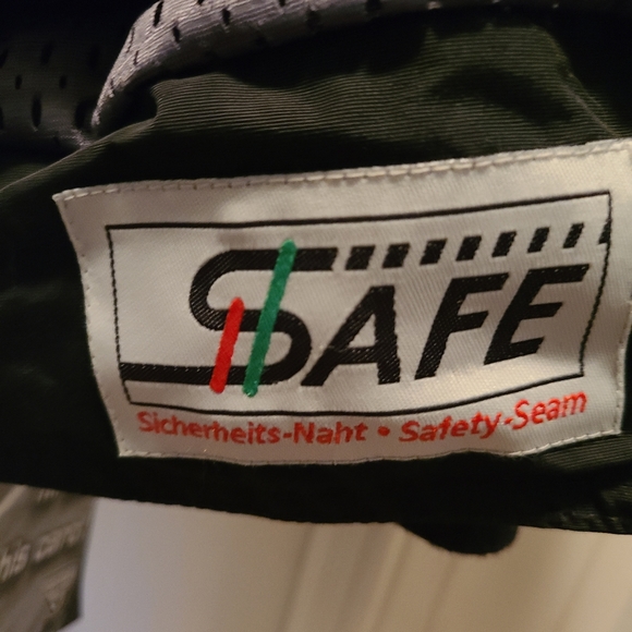 First Gear Kilimanjaro Riding Jacket - Picture 4 of 10